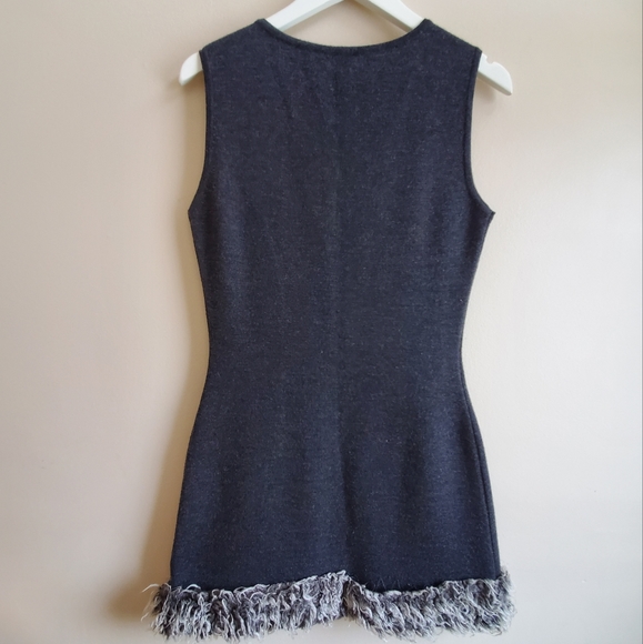 Le Maglie Piano Dolce Carlotta Vintage 1990's - Picture 3 of 11